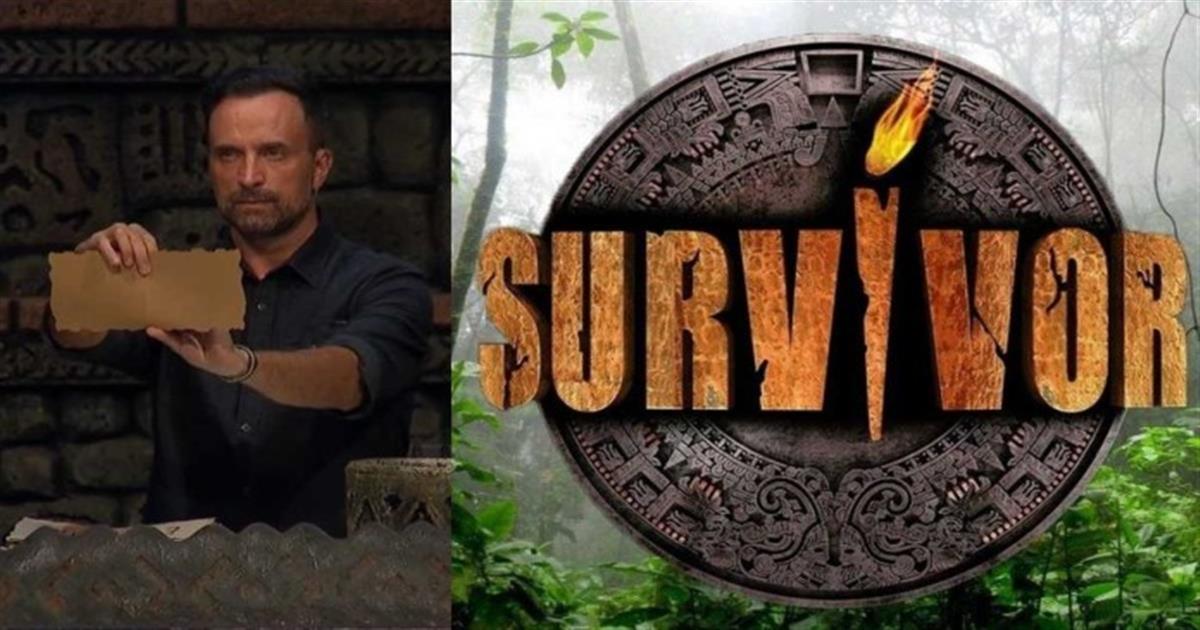 Survivor Spoiler