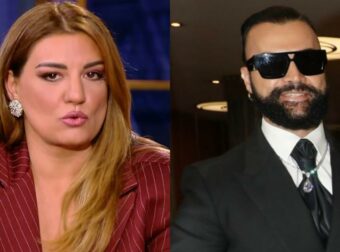 Ελίνα Παπίλα για Κονδυλάτο: «Είναι άρρωστο να θεωρείς πως από βιασμό μπορεί να προκύψει κάτι καλό»