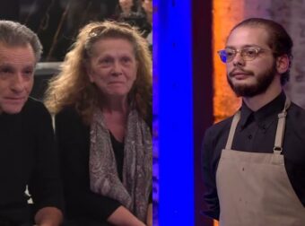 MasterChef 10: Ο ανιψιός του Κώστα Μπίγαλη στον διαγωνισμό – Στο πλευρό του και ο τραγουδιστής