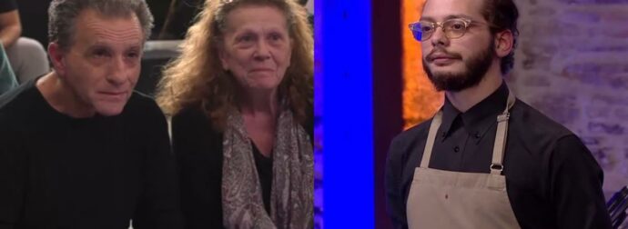 MasterChef 10: Ο ανιψιός του Κώστα Μπίγαλη στον διαγωνισμό – Στο πλευρό του και ο τραγουδιστής