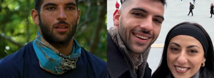 Survivor – Ο Μάνος Μαλλιαρός «λύγισε» ξανά για τη σύντροφό του: «Ο “άντρας του σπιτιού” που έχει επιλέξει είναι το #1 στη ζωή της»