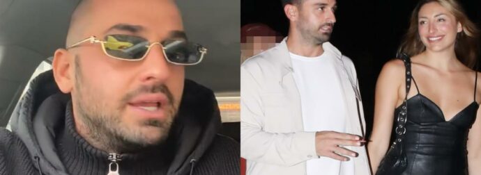 Άρης Σοϊλέδης: «Έβαλα την κοπέλα μου σε φορείο, τους είπα “πάρτε τη, πεθαίνει” – Ντράπηκα που είμαι Έλληνας»