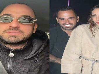 Άρης Σοϊλέδης: «Έβαλα την κοπέλα μου σε φορείο, τους είπα “πάρτε τη, πεθαίνει” – Ντράπηκα που είμαι Έλληνας»