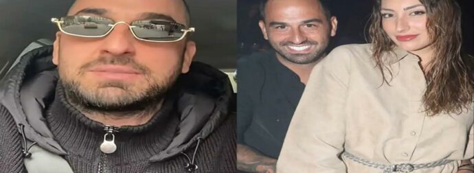 Άρης Σοϊλέδης: «Έβαλα την κοπέλα μου σε φορείο, τους είπα “πάρτε τη, πεθαίνει” – Ντράπηκα που είμαι Έλληνας»