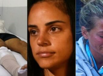 Survivor highlights (27/1): Η αποχώρηση, τα κλάματα και η επιστροφή του Gio Kay