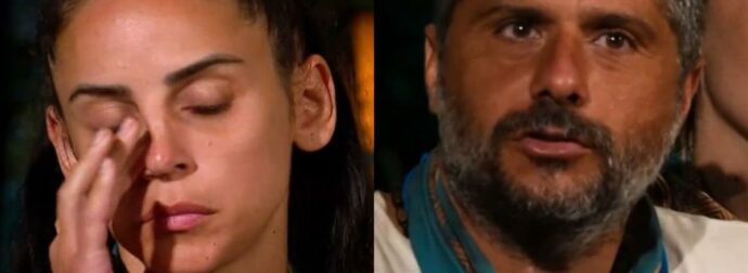 Survivor 25/1: Ανατροπή – Δύο Επαρχιώτες υποψήφιοι προς αποχώρηση