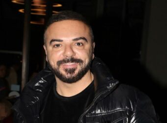 Στο νοσοκομείο ο Τριαντάφυλλος: Αναβλήθηκαν οι εμφανίσεις του