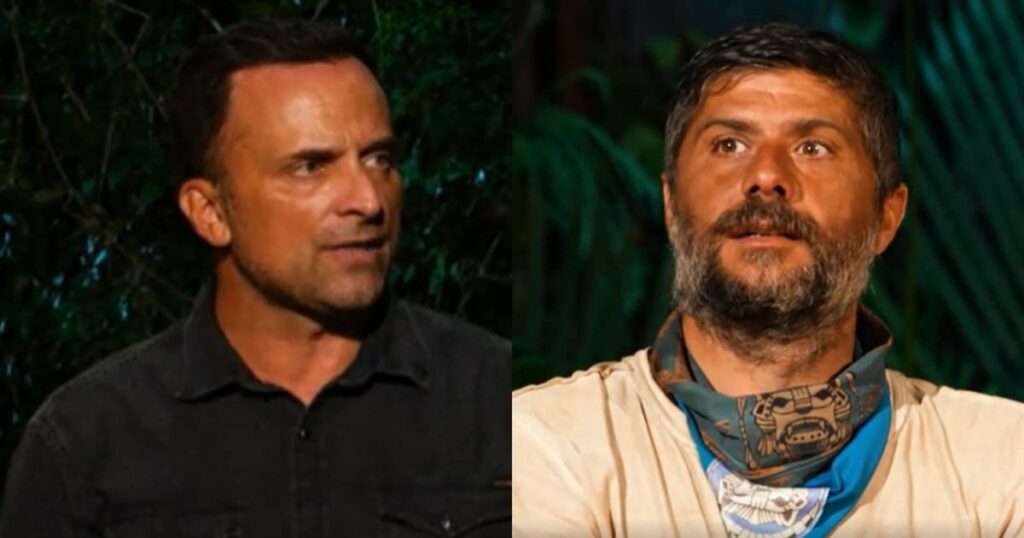 Survivor: Ξαφνική αποχώρηση πριν το συμβούλιο – «Βλέπετε ένα κενό σκαμπό»