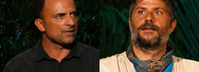 Survivor: Ξαφνική αποχώρηση πριν το συμβούλιο – «Βλέπετε ένα κενό σκαμπό»