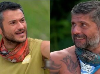 Survivor – Ένταση ανάμεσα σε Θεοδωρόπουλο και Σηφάκη: «Λίγη ντροπή…»