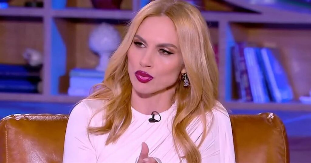 Ντορέττα Παπαδημητρίου: «Μου έγινε πρώτη φορά πρόταση για το Survivor» – Η αποκάλυψη για τα «Καλημερούδια» και το Lingo