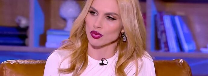 Ντορέττα Παπαδημητρίου: «Μου έγινε πρώτη φορά πρόταση για το Survivor» – Η αποκάλυψη για τα «Καλημερούδια» και το Lingo