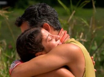 Survivor: Με δάκρυα στα μάτια ανακοίνωσε την οικειοθελή αποχώρησή της – «Έχω φτάσει στα όριά μου»