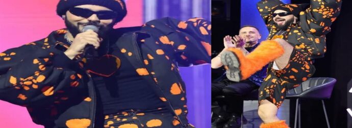 Akylas: 10 πράγματα που δεν ξέρετε για τον νικητή του Εθνικού Τελικού της Eurovision 2026