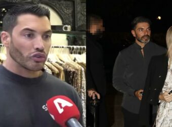 Ασημακόπουλος για Μουντή – Μαρτίκα: «Έχω ακούσει ότι τα έχουν ακόμα»