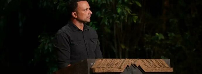 Survivor (19/2): Η ανακοίνωση του Λιανού «παγώνει» τους παίκτες