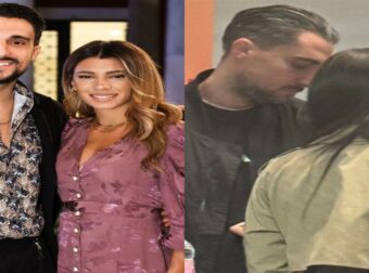 Σάκης Κατσούλης – Μαριαλένα Ρουμελιώτη: Μόλις μαθεύτnκε για το ζευγάρι λίγες μέρες μετά τον γάμο