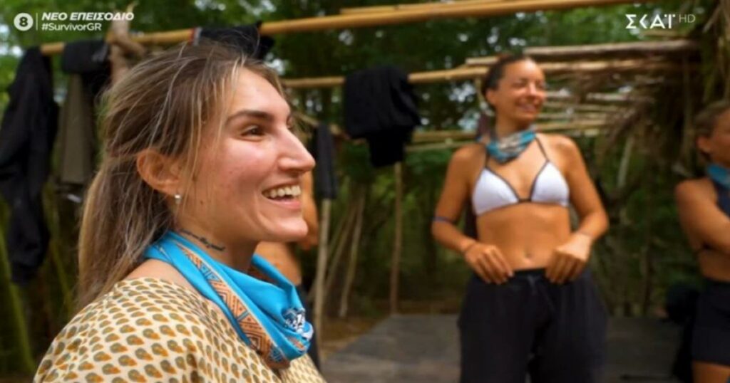 Survivor (8/2): Η αντίδραση των Επαρχιωτών στη νέα προσθήκη στην ομάδα τους