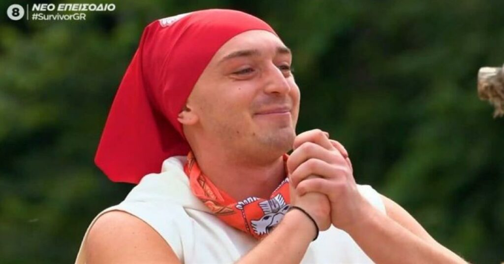 Survivor (8/2): Συγκλονισμένοι οι παίκτες με τον αδερφό του Gio Kay, Benzy – «Είναι ίδιοι!»