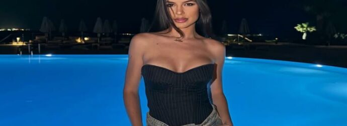 Η πρώην Αστυνομικός με το… αποκαλυπτικό Instagram θα αναστατώσει το Survivor! (ΦΩΤΟ)