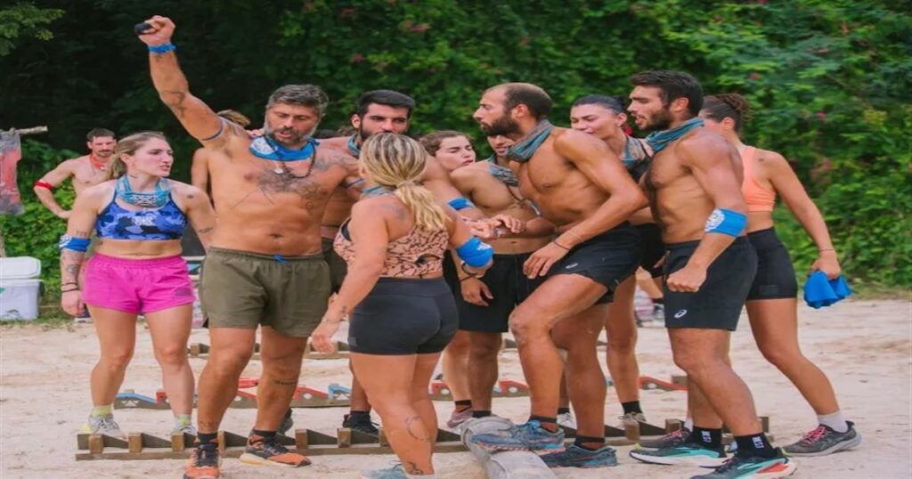Survivor – Η Φανή Παντελάκη «ράπισε» ξανά τον Μιχάλη Σηφάκη: «Θα βγουν όλα στη φόρα και είναι αλήθεια»