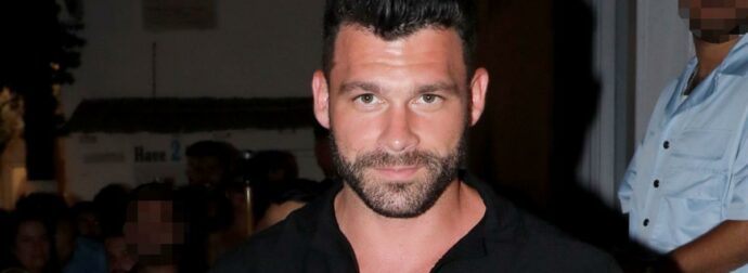 Στάθης Σχίζας: «Η άνοια έχει χτυπήσει την πόρτα του πατέρα μου! – Έχει ρωτήσει την μάνα μου “Ποια είσαι;”»