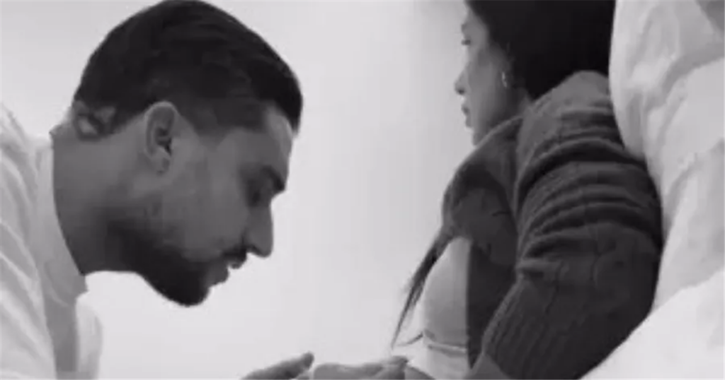 Η ανάρτηση της Μαριαλένας Ρουμελιώτη για το «σύνδρομο της φωλιάς»