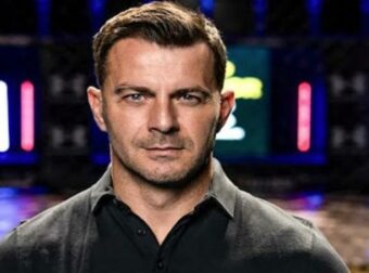 Έκτακτη είδηση για Γιώργο Αγγελόπουλο