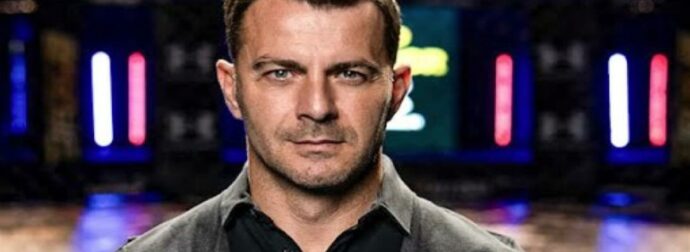 Έκτακτη είδηση για Γιώργο Αγγελόπουλο