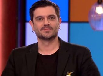 MasterChef: Πώς υποδέχτηκαν τον καλεσμένο Μύρωνα Στρατή – Δύο παίκτες είχαν συναντηθεί μαζί του