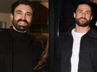 Ηλίας Γκότσης: «Τον Κωνσταντίνο Βασάλο τον έχω κάνει unfollow, δεν είμαστε πια φίλοι»