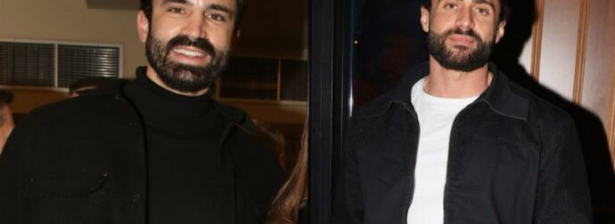 Ηλίας Γκότσης: «Τον Κωνσταντίνο Βασάλο τον έχω κάνει unfollow, δεν είμαστε πια φίλοι»