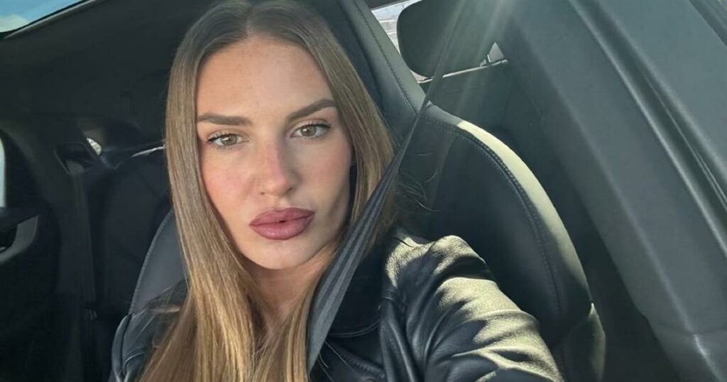 Φοιτήτρια ξανά!Κατερίνα Δαλάκα: Ετοιμάζεται να πάρει 2ο πτυχίο – Ποιο είναι το αντικείμενο που σπουδάζει