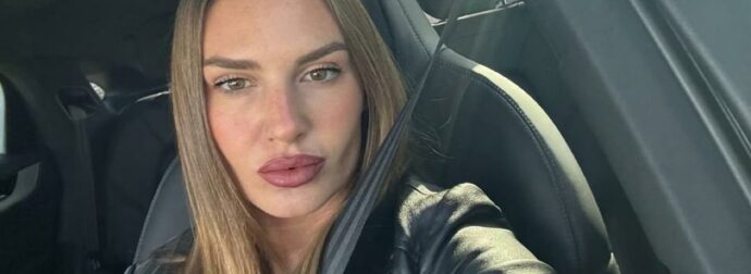 Φοιτήτρια ξανά!Κατερίνα Δαλάκα: Ετοιμάζεται να πάρει 2ο πτυχίο – Ποιο είναι το αντικείμενο που σπουδάζει