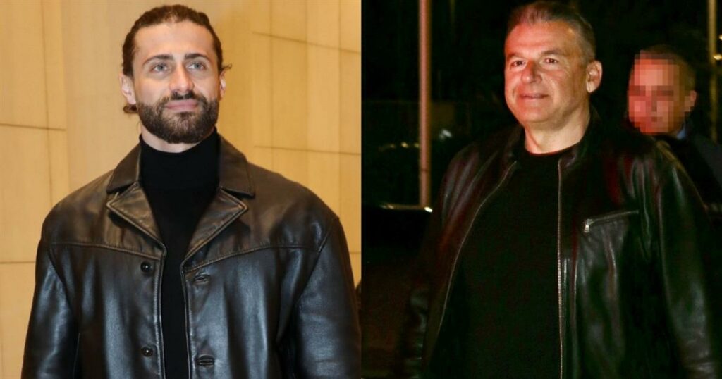 Βασάλος για Λιάγκα: «Ήταν αστοχία του να πει ότι είμαι πάντα άπιστος, ήταν πολύ άδικο για εμένα»