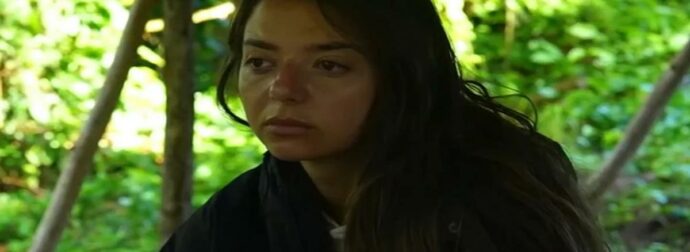 Η Μαντίσα Τσότα του Survivor και η ιστορία της από την Αλβανία έως την Ελλάδα