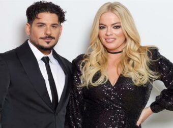 J2US: Απών ο Stan από το αποψινό (21/3) επεισόδιο – Ποιος τον αντικατέστησε