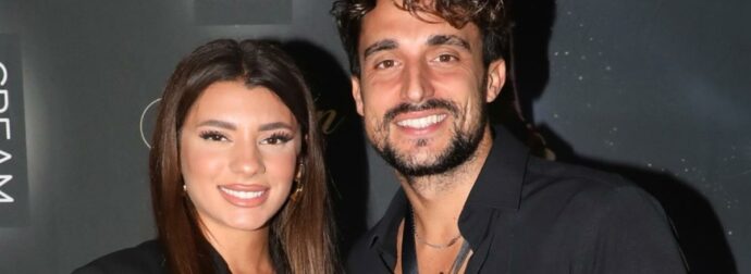 Μαριαλένα Ρουμελιώτη – Σάκης Κατσούλης: Τι έκαναν λίγο πριν γίνουν γονείς