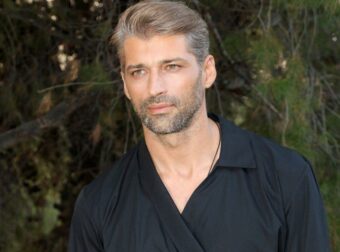 Ο Αλέξης Παππάς ανέβασε βίντεο με την 24χρονη καλλονή σύντροφο του