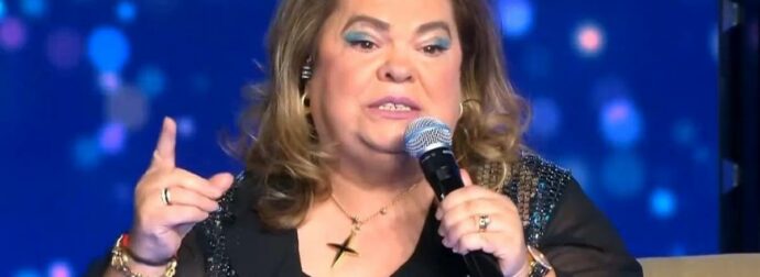 Έφη Θώδη κατά πάντων στο J2US: «Να πάει σπίτι του – Εισέπραξα κακία»