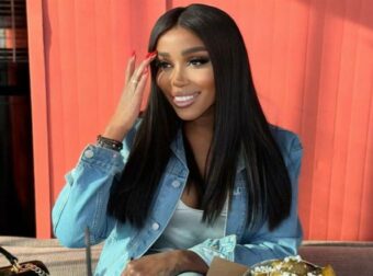 Ελίζαμπεθ Ελέτσι: Οι δύσκολες στιγμές στο νοσοκομείο, το πρόβλημα υγείας και το καρφί για Κωνσταντάρα