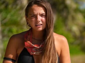 Survivor: H Μαντίσα Τσότα απαντάει πρώτη φορά για τη σχέση της με τον Benzy