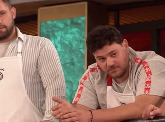 MasterChef: Παραίτηση-βόμβα στην κόκκινη μπριγάδα – «Δεν είμαι στο 100%, φεύγω…»