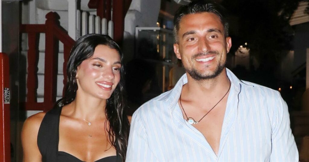 Αυτό ήταν! Ο Σάκης Κατσούλης «σάλταρε» πασχαλιάτικα – Δείτε τι κάνει…