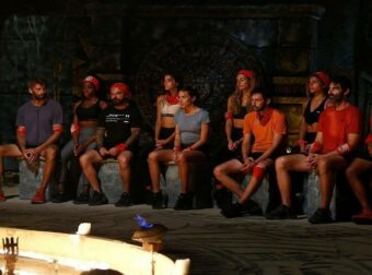 Έγκυος 6 μηνών πασίγνωστη παίκτρια του Survivor – Είχε απασχολήσει όσο λίγες με τον γάμο της
