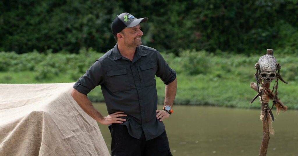 Survivor spoiler 21/04: Ποια ομάδα παίρνει τη 2η ασυλία απόψε