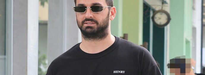 Ατύχημα για τον Άρη Σοϊλέδη – Τι συνέβη