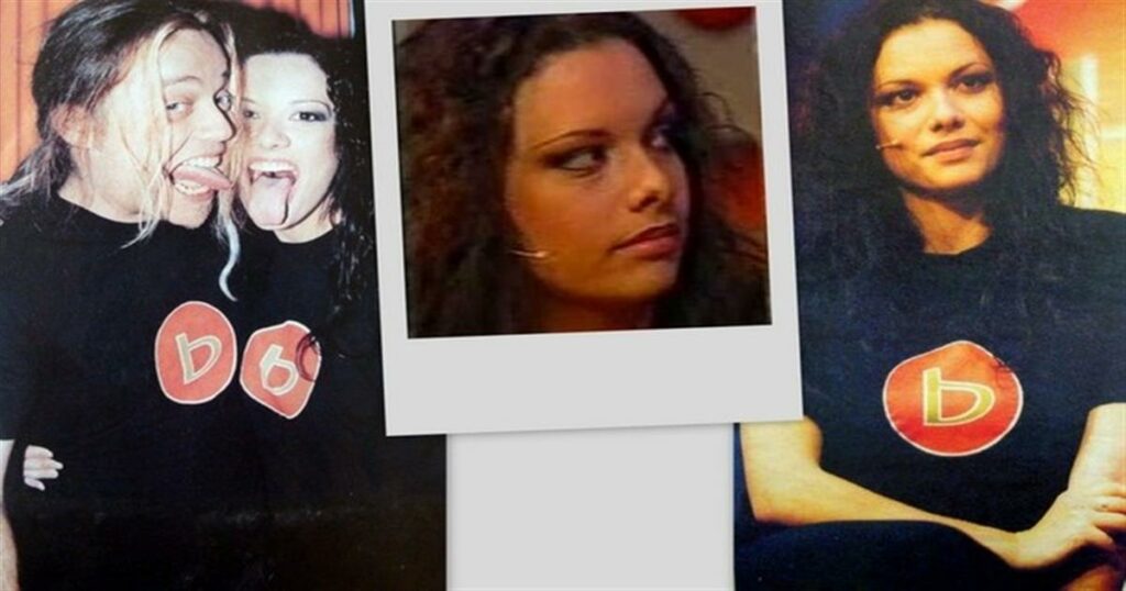 Θυμάστε τη Ρεβέκκα Γιαννοπούλου από το Bar; Δεν θα το πιστέψετε πως είναι σήμερα, 24 χρόνια μετά το ριάλιτι και τι δουλειά κάνει