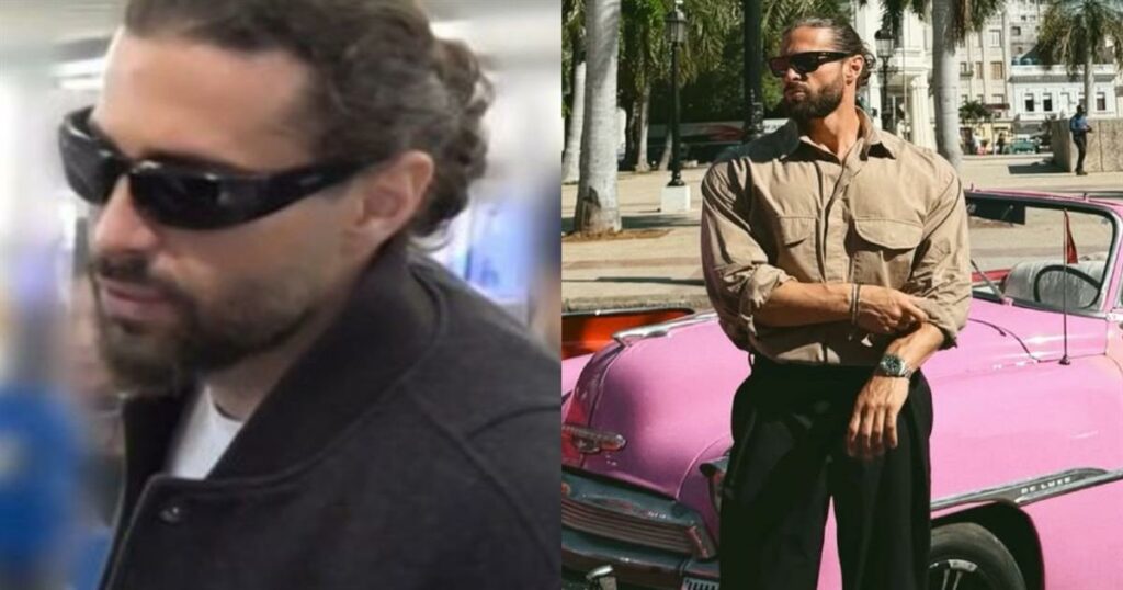 Βασάλος: «Στα social τα λεφτά είναι καλύτερα από την τηλεόραση» – Πόσα παίρνουν οι influencers στην Ελλάδα