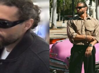 Βασάλος: «Στα social τα λεφτά είναι καλύτερα από την τηλεόραση» – Πόσα παίρνουν οι influencers στην Ελλάδα